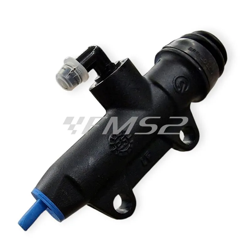 10477660 Pompa freno posteriore Brembo 10477660 PS 13 mm – Entrata laterale 90°, interasse 40 mm