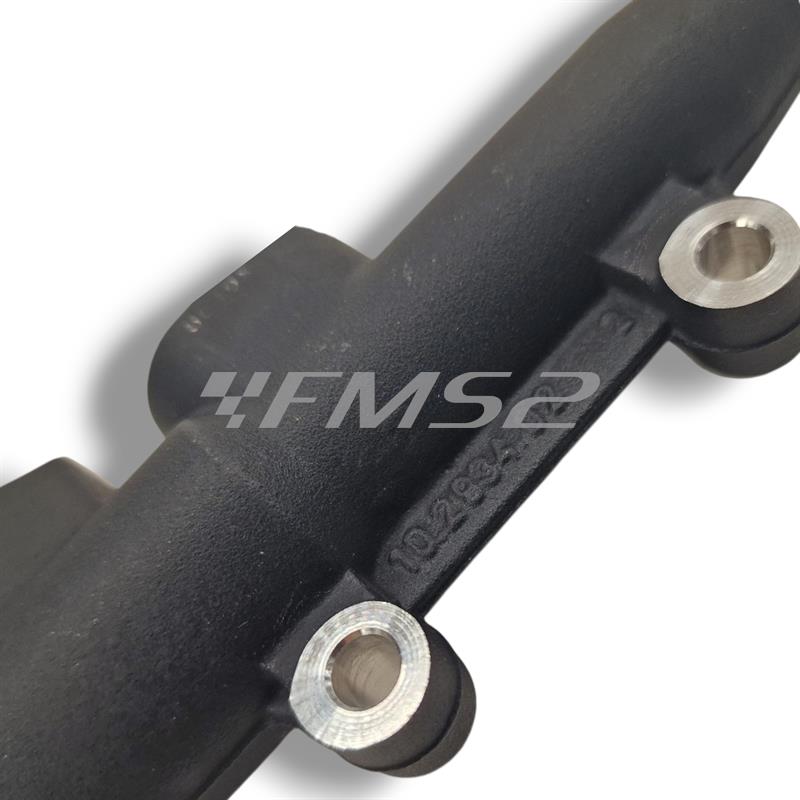 Pompa freno Brembo posteriore pistoncino 16 mm e interasse fissaggio 50 mm per Moto Guzzi , ricambio 10477665