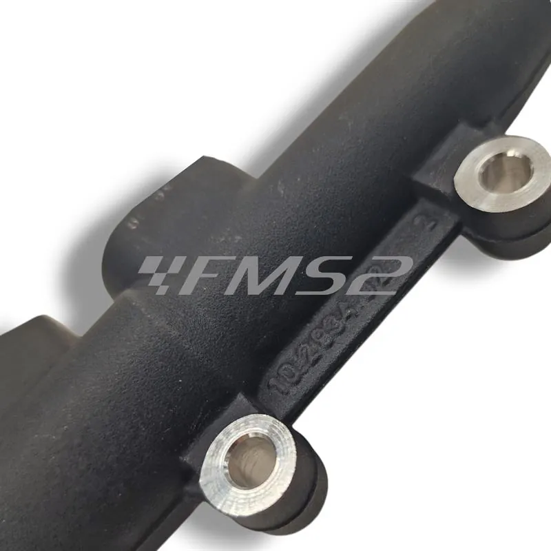 10477665 Pompa freno Brembo posteriore pistoncino 16 mm e interasse fissaggio 50 mm per Moto Guzzi