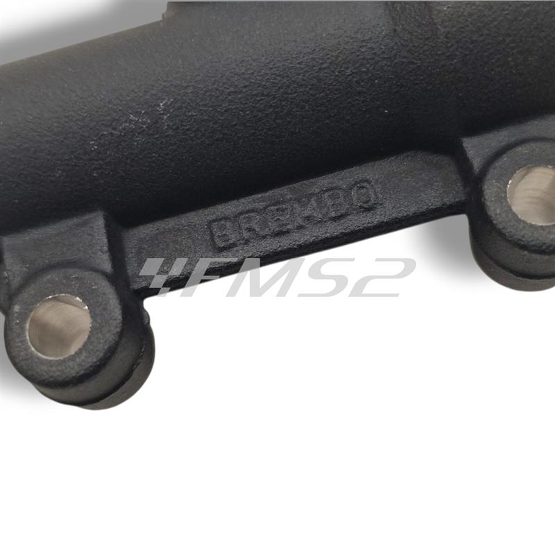Pompa freno Brembo posteriore pistoncino 16 mm e interasse fissaggio 50 mm per Moto Guzzi , ricambio 10477665
