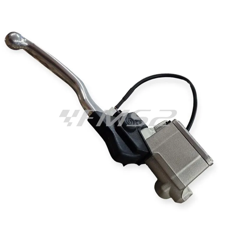 10767751 Pompa freno anteriore Brembo 10767751 PS 11x19 mm | Moto Cross/Enduro compatibili | Ricambio originale