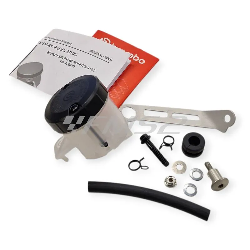 110A26385 Kit serbatoio rcs