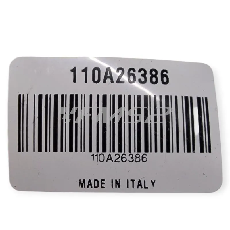 110A26386 Serbatoio x frizione rcs