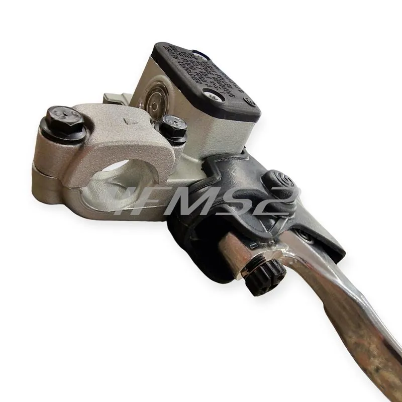 110D08710 Pompa freno anteriore Brembo Racing 110D08710 PS 10x16 mm Off-Road | Compatibile con moto da cross/enduro