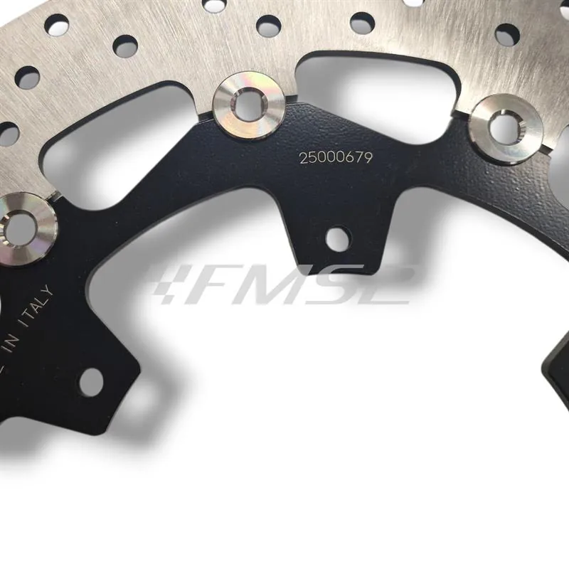 Disco freno Brembo 320 mm supermotard KTM, Husqvarna, Gas Gas, ricambio 78B408A8