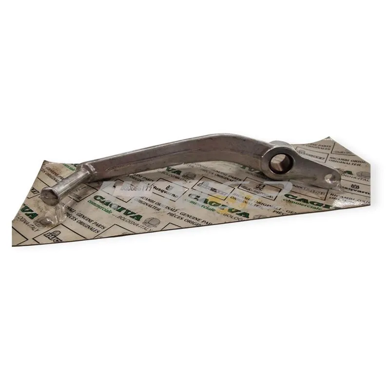 800066177 Pedale freno posteriore originale per Cagiva Mito 125 1994-2008, Raptor 125 2004-2007, Planet 125 1998-2003 e Prima 50 1992-1994