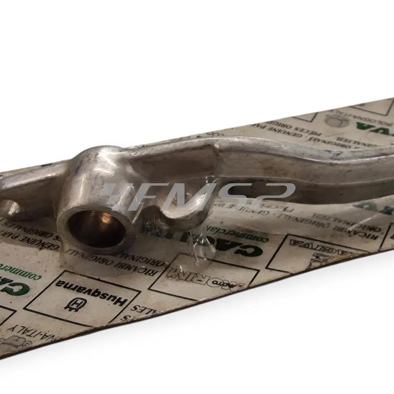 800066177 Pedale freno posteriore originale per Cagiva Mito 125 1994-2008, Raptor 125 2004-2007, Planet 125 1998-2003 e Prima 50 1992-1994