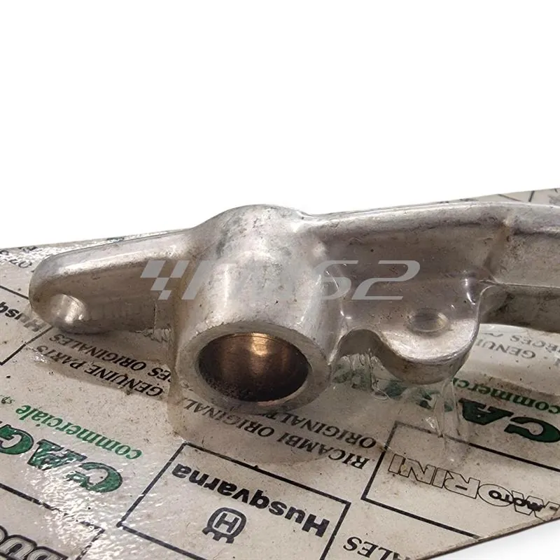 800066177 Pedale freno posteriore originale per Cagiva Mito 125 1994-2008, Raptor 125 2004-2007, Planet 125 1998-2003 e Prima 50 1992-1994