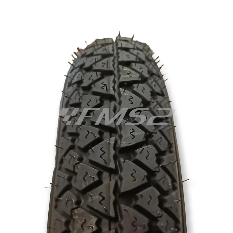 104696 Pneumatico michelin 100/90 - 10 s83 56j