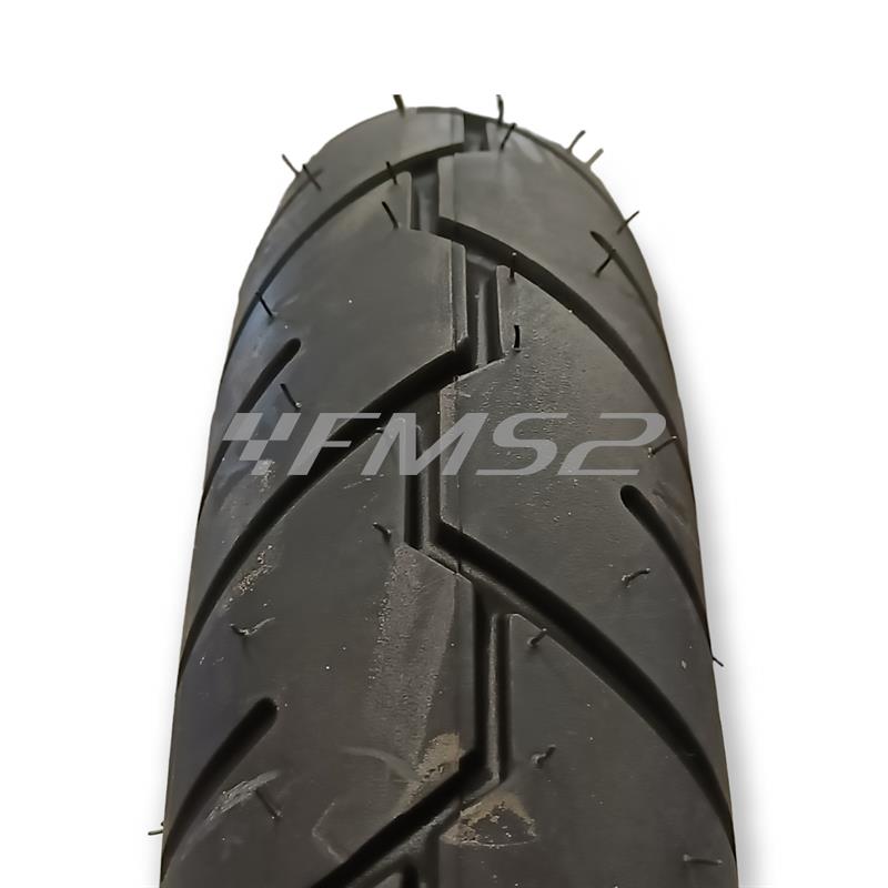 Pneumatico 100-90 - 10 s1 tl-tt 56j (Michelin), ricambio 104697