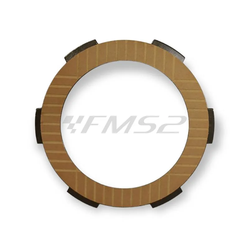 Modifica frizione racing (doppia molla), ricambio F1179SMR