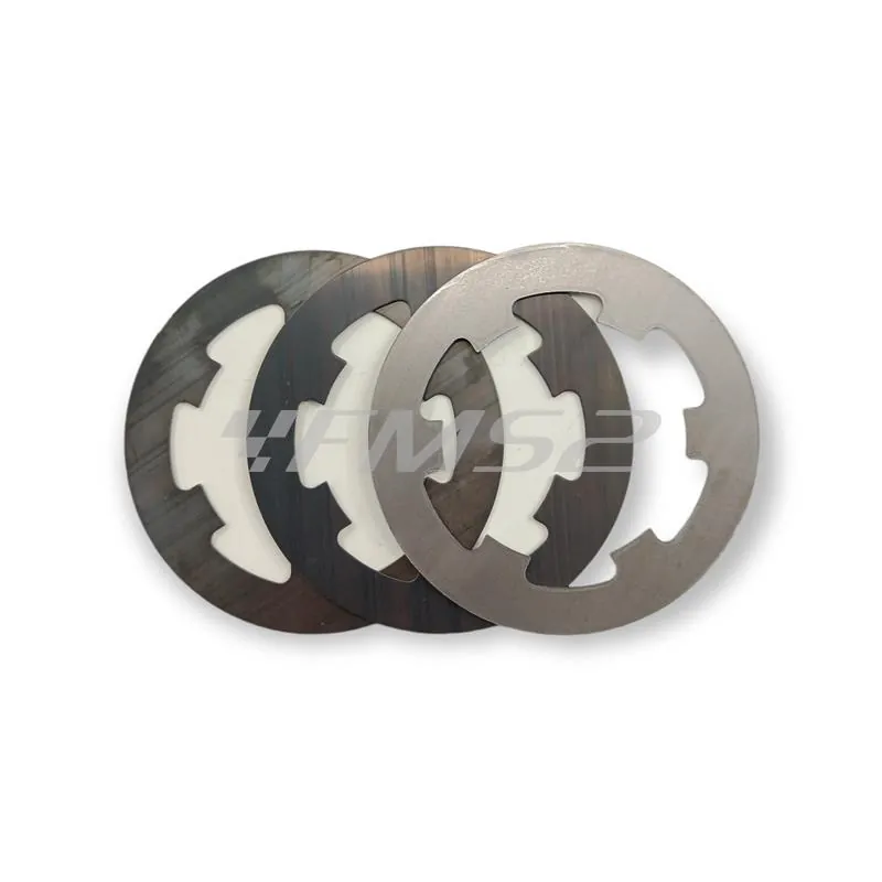 Modifica frizione racing (doppia molla), ricambio F1179SMR