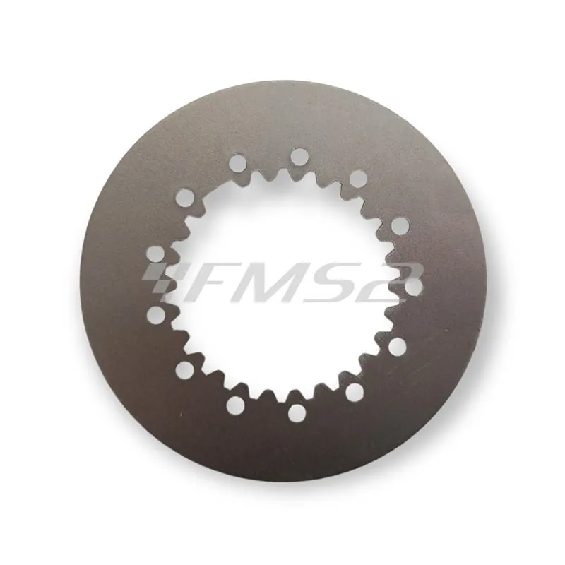 F1180AC Dischi frizione completi