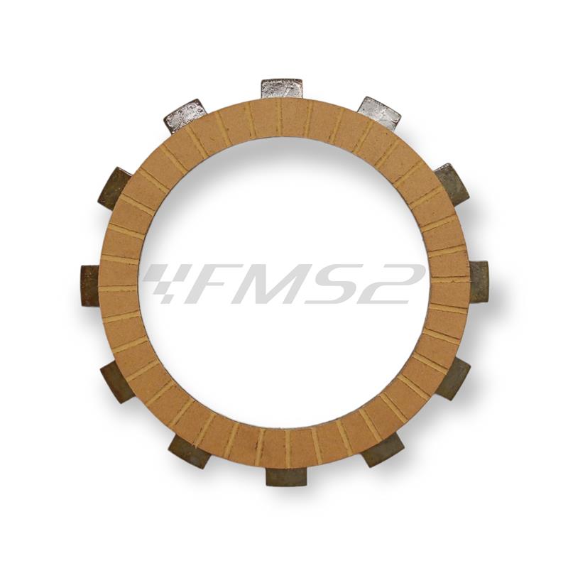 Modifica set completo dischi frizione pe, ricambio F1529SRS