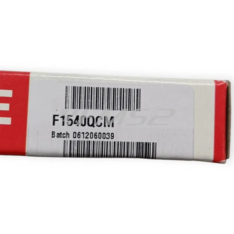 Set completo dischi frizione  performance in carbonio con molle rinforzate , ricambio F1540QCM