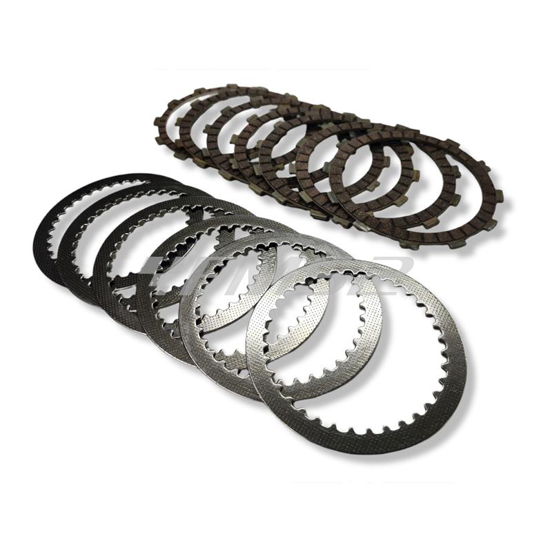 Set completo dischi frizione, ricambio F2933AC