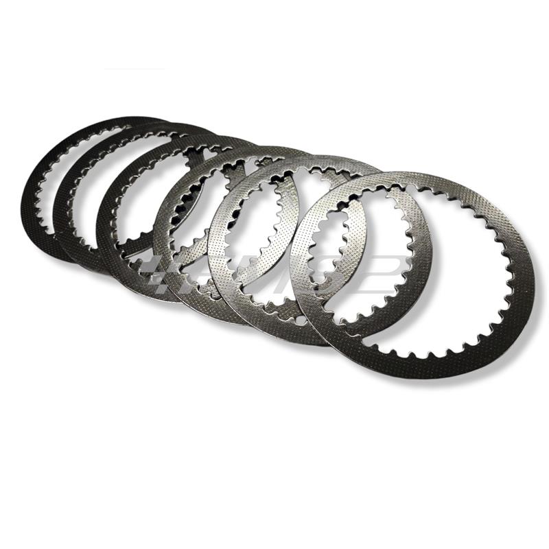 Set completo dischi frizione, ricambio F2933AC