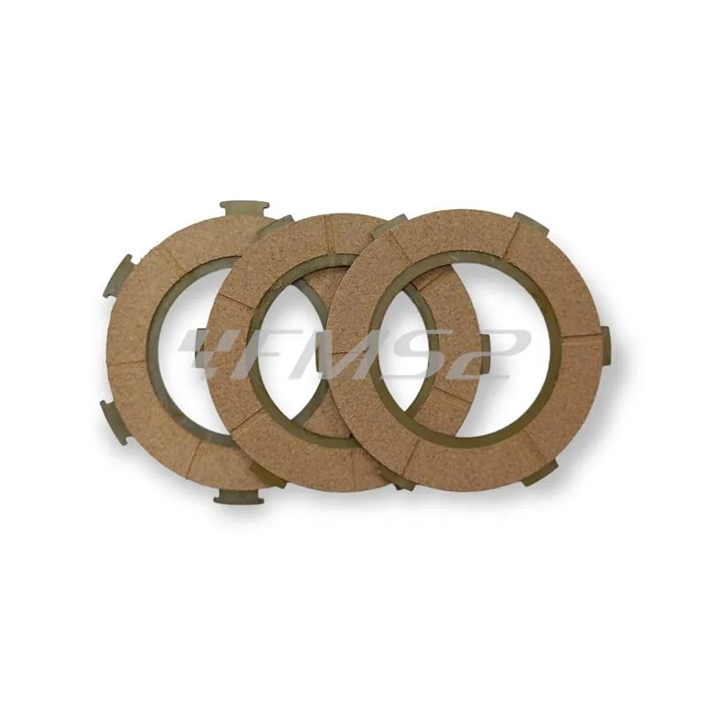 Frizione completa, ricambio FC1180A