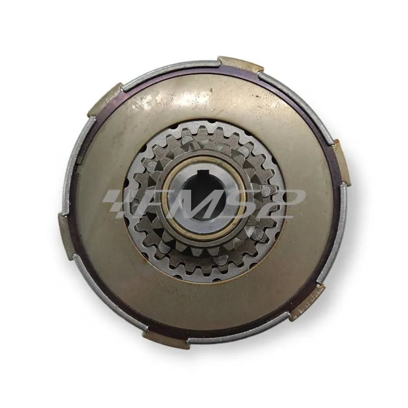 Frizione completa, ricambio FC1180C