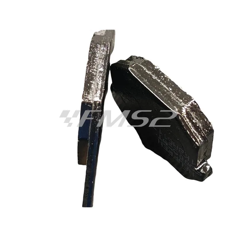 FD0085BT Pastiglie freno (pasticche) road touring