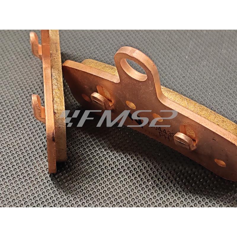 Pastiglie freno sint road hd, ricambio FD0443SH