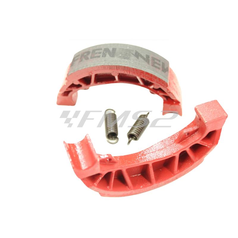 Ganasce freno prorace, ricambio GF0261PRO
