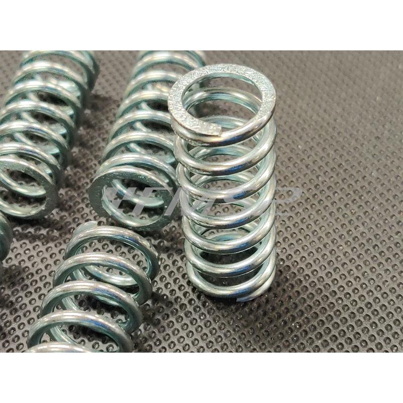 Kit molle frizione, ricambio MO078F