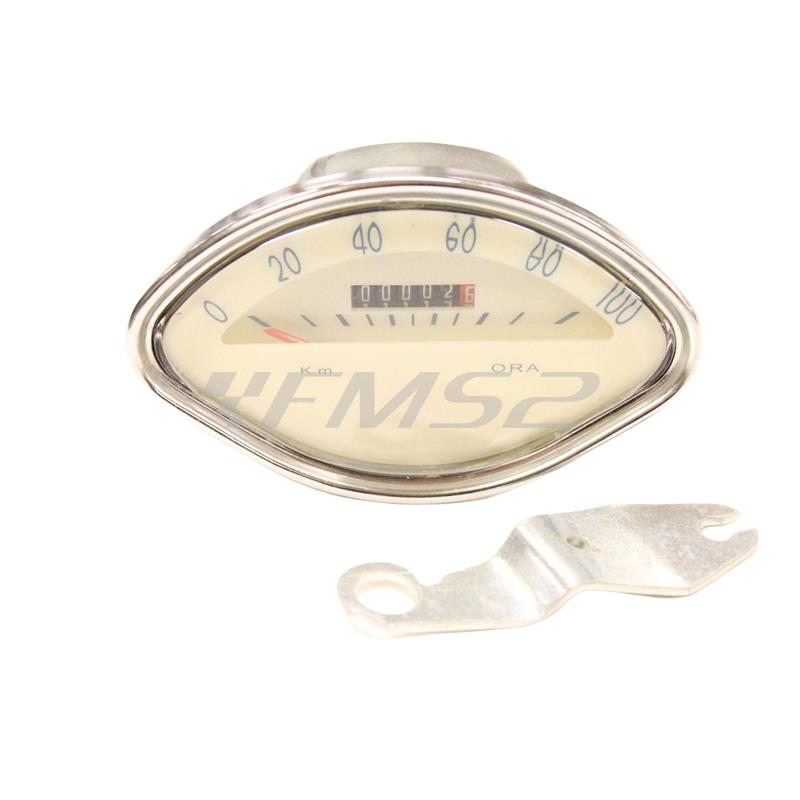 Cif CIF 15161400 RINVIO CONTACHILOMETRI CIF PIAGGIO 100 VESPA V9B1T 1978-1990 