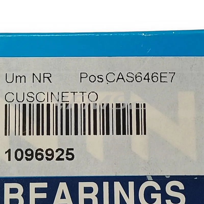 1096925 Cuscinetto (Olympia)