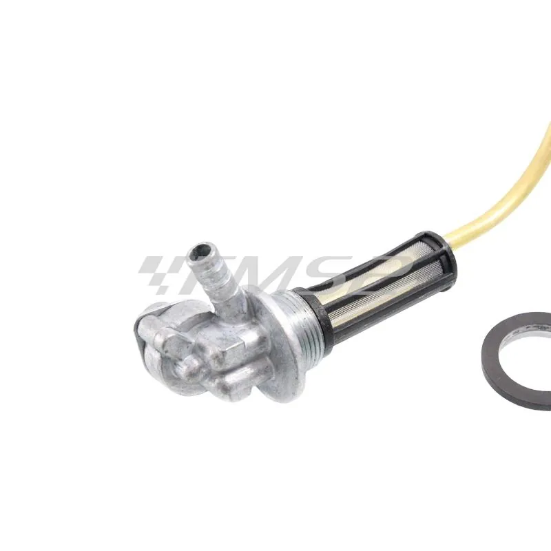 1158793 Rubinetto benzina universale