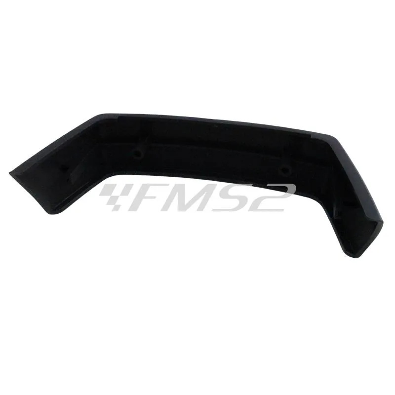 Protezione posteriore scocca (Olympia), ricambio 1214359