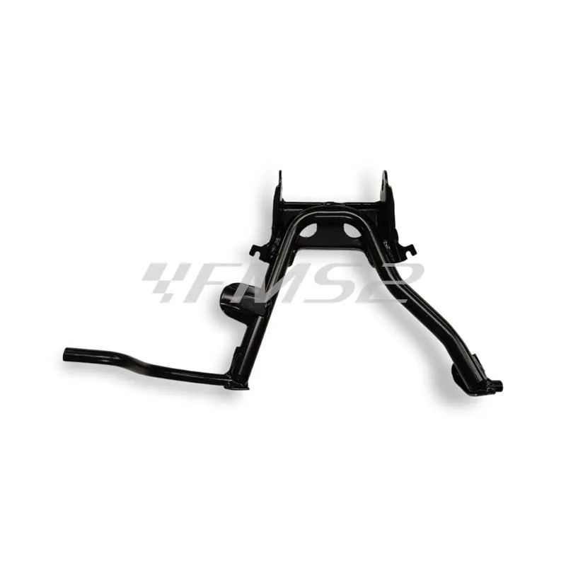 Cavalletto completo Gilera Typhoon (Olympia), ricambio 1271016C