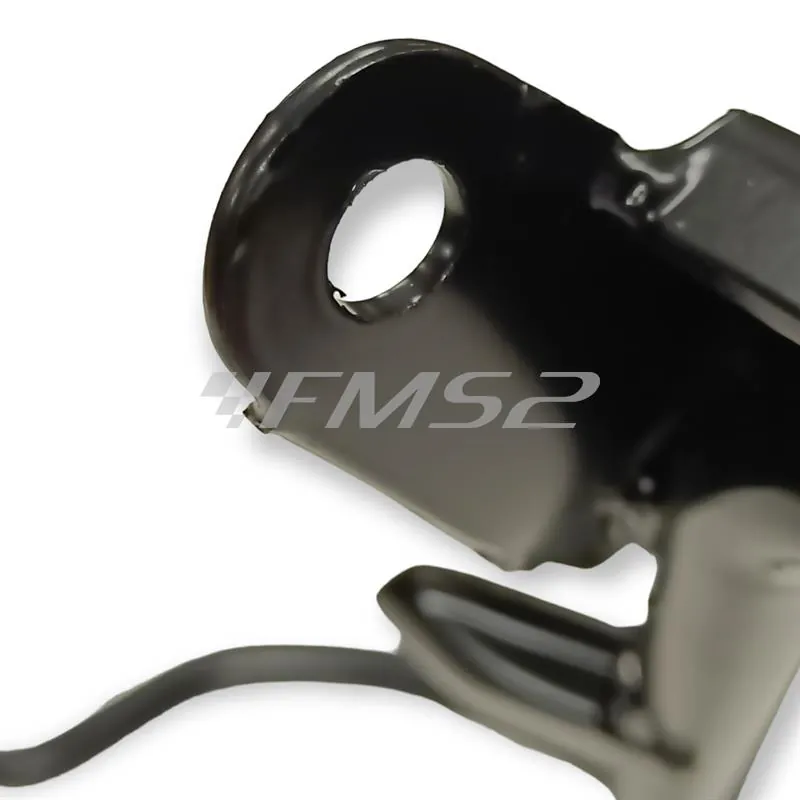 Cavalletto completo Gilera Typhoon (Olympia), ricambio 1271016C