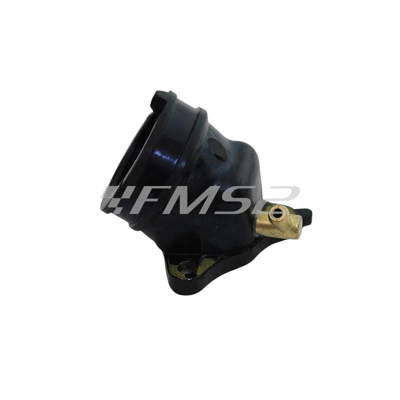 1484748 Raccordo ammissione