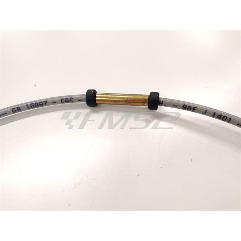 Tubo freno, ricambio 1563806