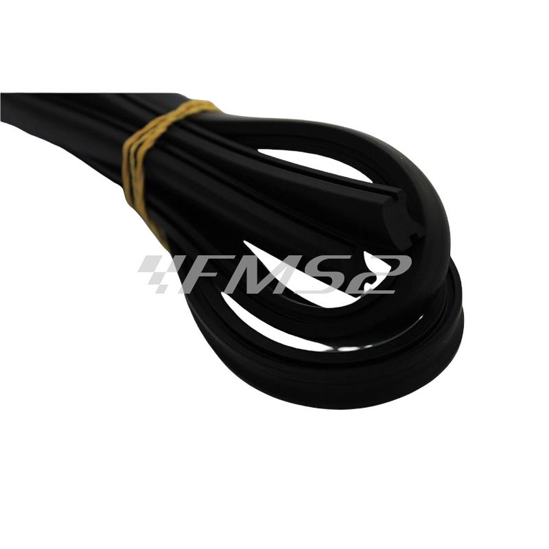 SERIE ( KIT COMPLETO ) STRISCE PEDANA PER VESPA 50 SPECIAL