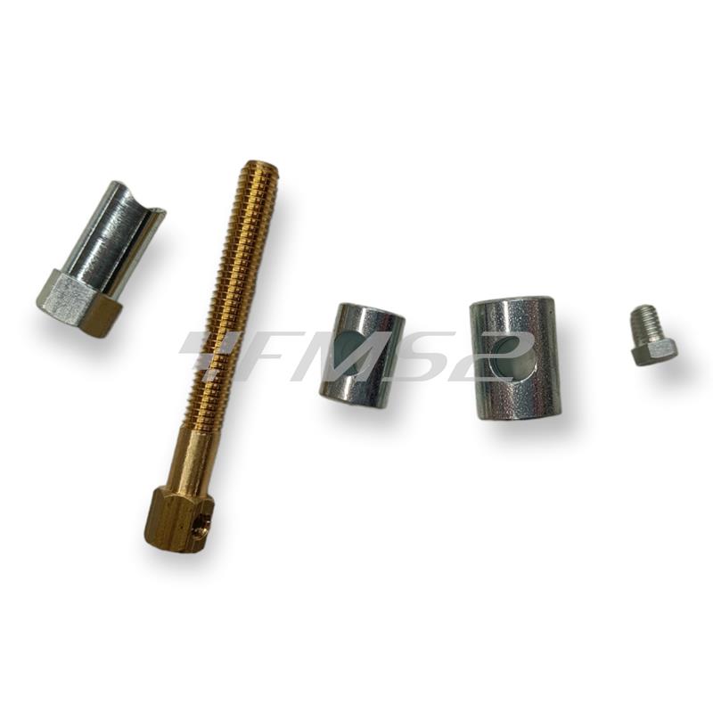 Tirante compl., ricambio 55467