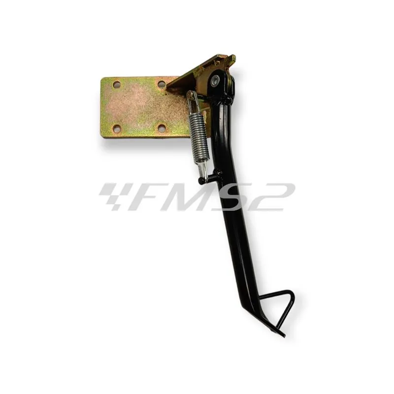 Cavalletto laterale (Olympia), ricambio 55695