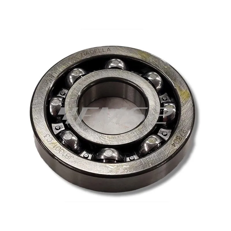 albero motore kit revisione, ricambio 55704