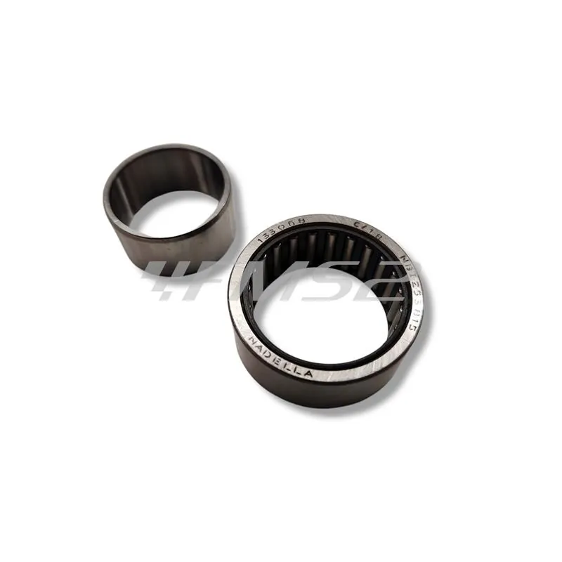 albero motore kit revisione, ricambio 55704