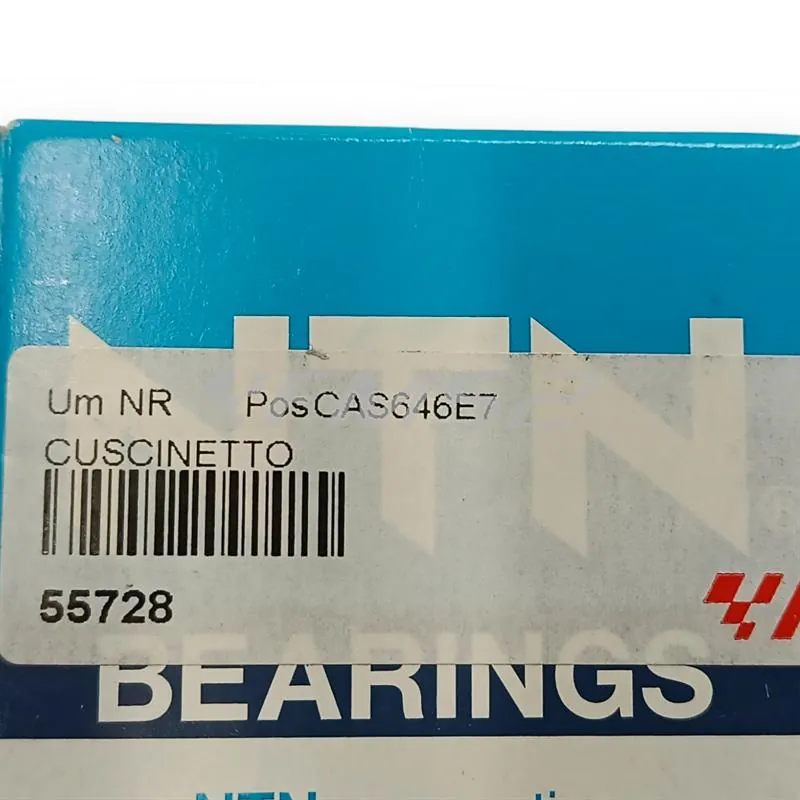 55728 Cuscinetto (Olympia)