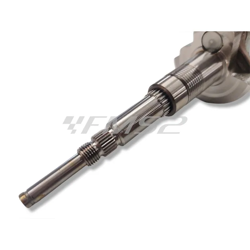 Albero (Olympia), ricambio 55734