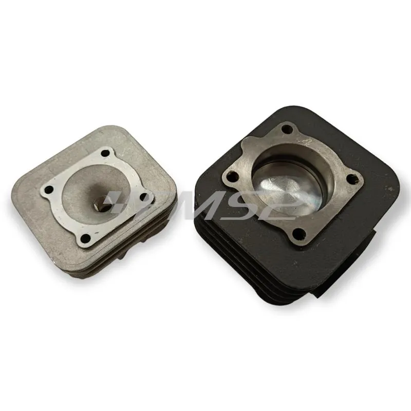 Gruppo frizione (56074) (Olympia), ricambio 56080