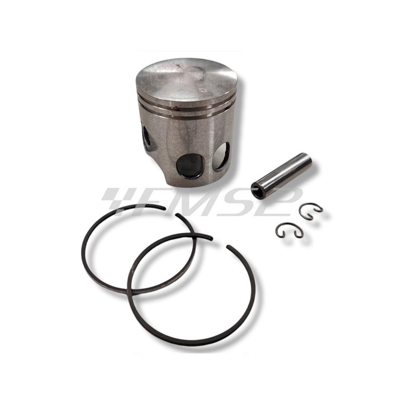 Pistone completo (Olympia), ricambio 56082PT474