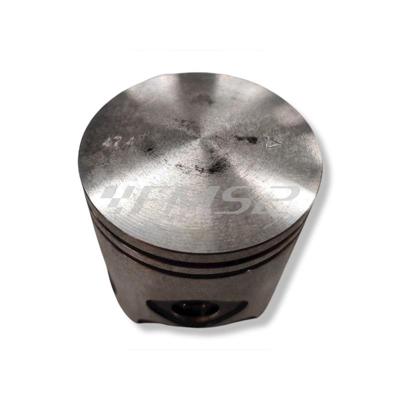 Pistone completo (Olympia), ricambio 56082PT474