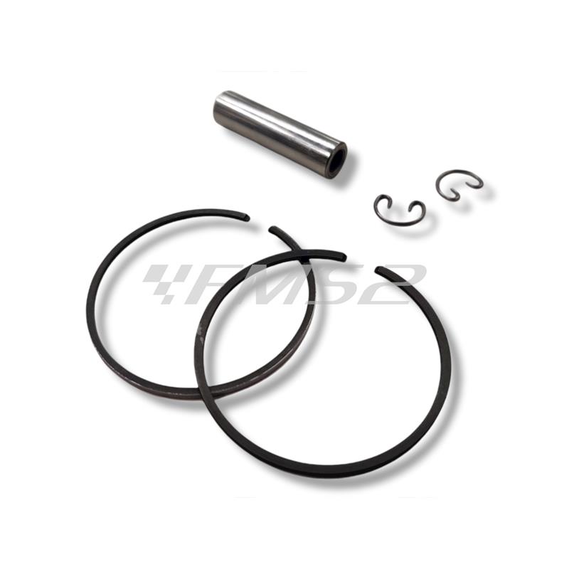 Pistone completo (Olympia), ricambio 56082PT474