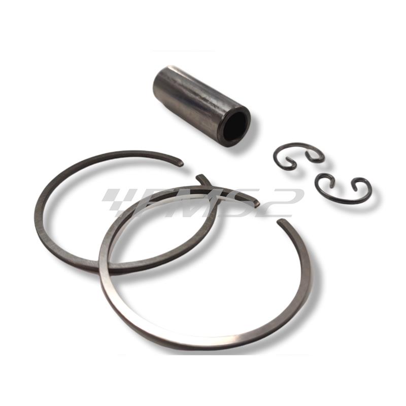 Pistone completo (Olympia), ricambio 56086PT404