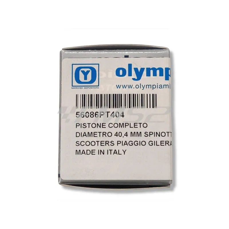 56086PT404 Pistone completo (Olympia)