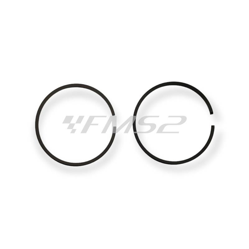 Fasce elastiche pistone semitrapezioidale (Olympia), ricambio 56089SS408