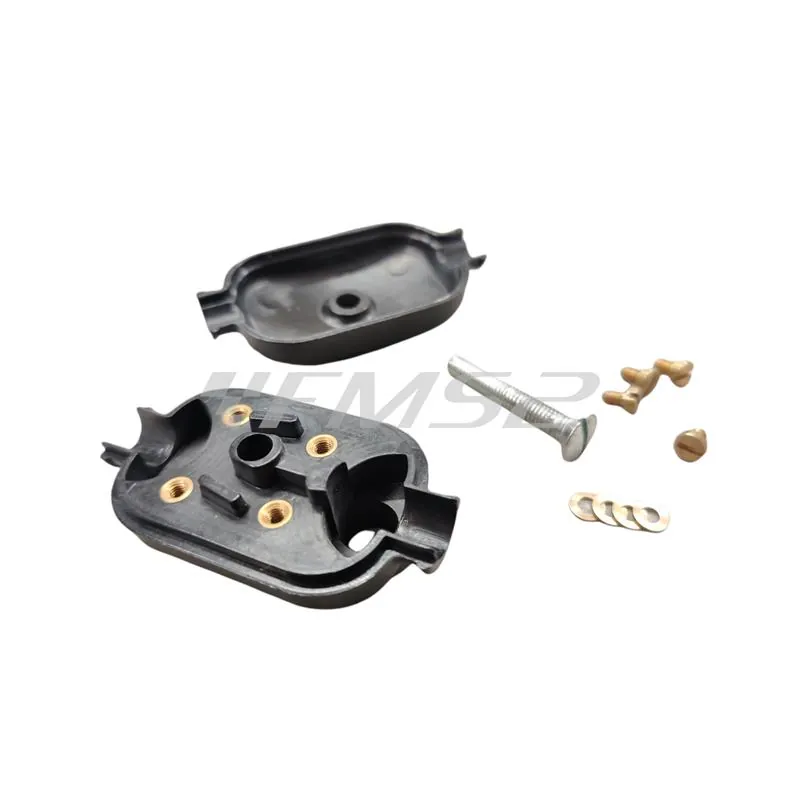 Presa bassa tensione, ricambio 62058